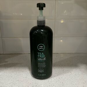 Paul Mitchell Tea Tree Special Shampoo